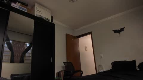 Snapshot of sexyflightz chatting on 10, 12, 2024 chris online show from 10, 12, 2024