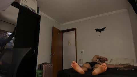 Snapshot of sexyflightz chatting on 7, 1, 2025 chris online show from 7, 1, 2025