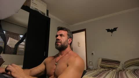 Snapshot of sexyflightz chatting on 12, 1, 2025 chris online show from 12, 1, 2025