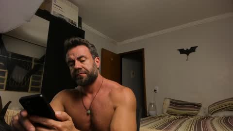 Snapshot of sexyflightz chatting on 12, 1, 2025 chris online show from 12, 1, 2025