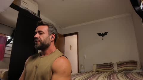 Snapshot of sexyflightz chatting on 16, 1, 2025 chris online show from 16, 1, 2025