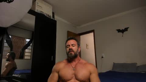 Snapshot of sexyflightz chatting on 5, 3, 2025 chris online show from 5, 3, 2025