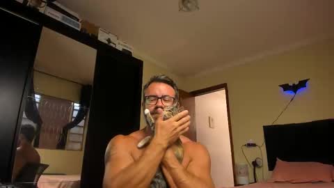 chris online show from 20, 12, 2025