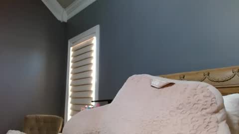 LisaisLuscious online show from 16, 1, 2025