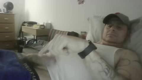 sexyfredy7722 online show from 14, 12, 2025