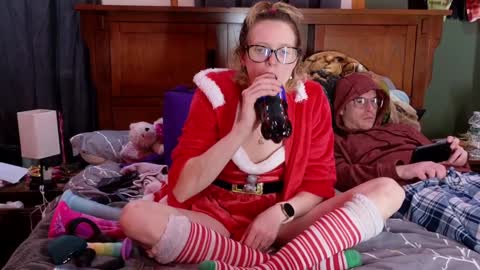 sexygamermomma online show from 2, 12, 2024