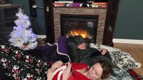 sexygamermomma online show from 23, 12, 2024