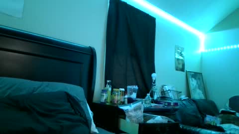 Snapshot of sexygoddesslizaaa chatting on 27, 2, 2025 ETERNAL GODDESS WOMAN online show from 27, 2, 2025