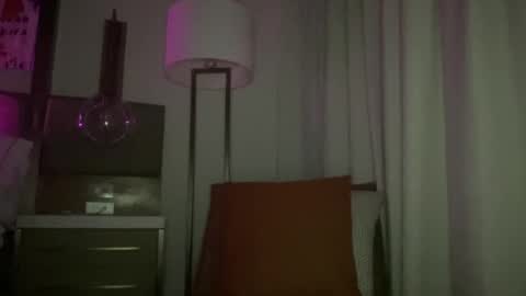 Ashley Love online show from 2, 12, 2024