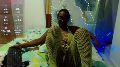 sexyhanny4u online show from 24, 4, 2026