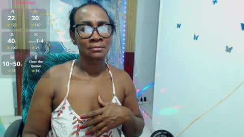 sexyhanny4u online show from 22, 5, 2026