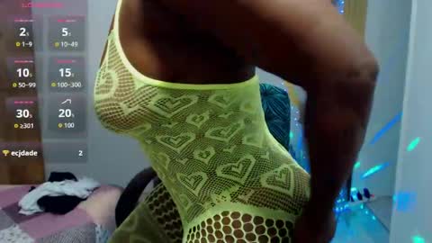 sexyhanny4u online show from 26, 5, 2026
