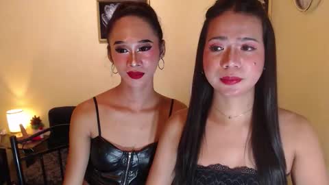 Sexymylessss online show from 6, 10, 2025