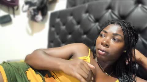 hotebony online show from 2, 12, 2024