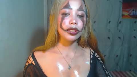 jeanken and jelian online show from 31, 10, 2025