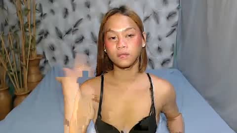 Rachelle online show from 5, 3, 2025