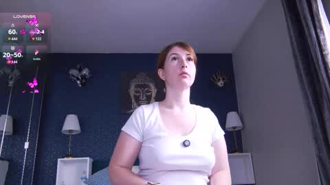 Flavia online show from 10, 11, 2025