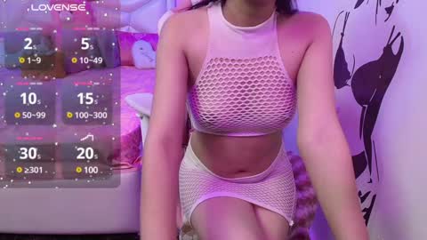 sexyislive online show from 7, 1, 2025