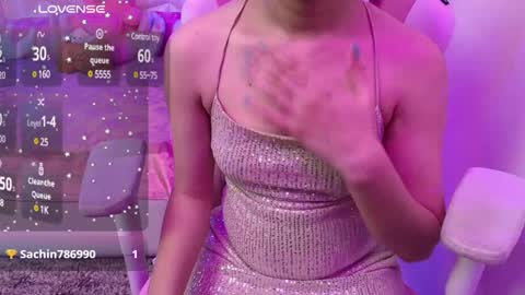 sexyislive online show from 31, 1, 2025