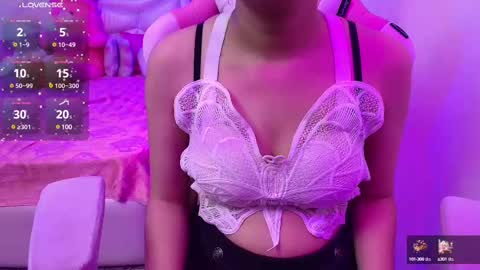 sexyislive online show from 14, 2, 2025