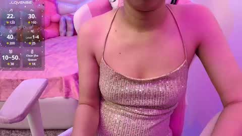 sexyislive online show from 14, 2, 2025