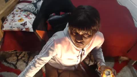 sexyjustin202 online show from 14, 1, 2026