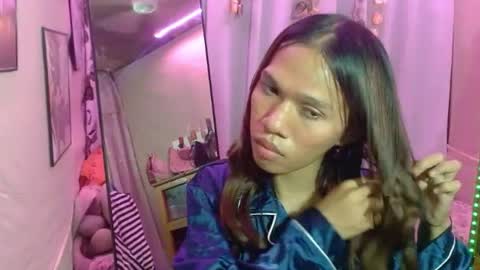 Snapshot of sexykagura chatting on 2, 6, 2026 Kagura3 online show from 2, 6, 2026