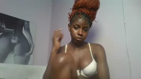 SexyKitty online show from 7, 1, 2026