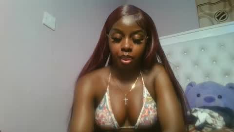 SexyKitty online show from 15, 4, 2026