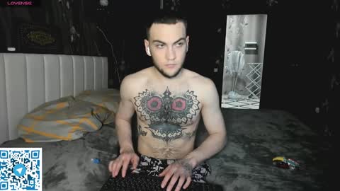 Snapshot of sexykolya chatting on 8, 12, 2024 Kolya online show from 8, 12, 2024