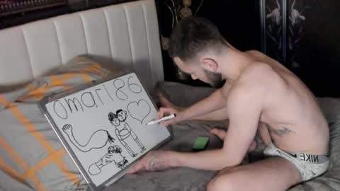 Snapshot of sexykolya chatting on 8, 12, 2024 Kolya online show from 8, 12, 2024
