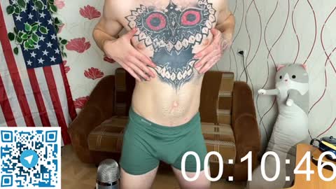 Snapshot of sexykolya chatting on 13, 12, 2024 Kolya online show from 13, 12, 2024