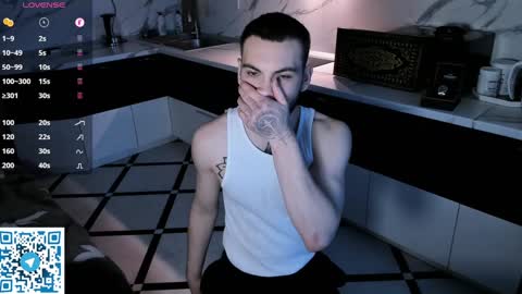Snapshot of sexykolya chatting on 18, 12, 2024 Kolya online show from 18, 12, 2024