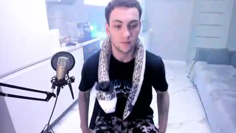 Snapshot of sexykolya chatting on 24, 2, 2025 Kolya online show from 24, 2, 2025