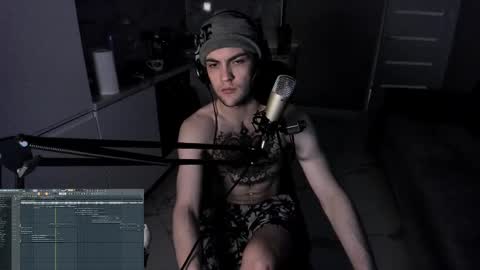 Snapshot of sexykolya chatting on 24, 2, 2025 Kolya online show from 24, 2, 2025