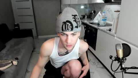 Snapshot of sexykolya chatting on 25, 2, 2025 Kolya online show from 25, 2, 2025