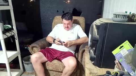 Snapshot of sexykudge chatting on 12, 10, 2025 sexykudge online show from 12, 10, 2025