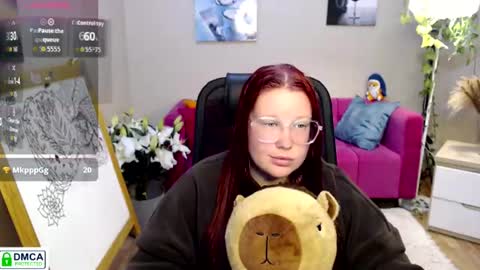 Snapshot of sexyladyscheck chatting on 16, 7, 2026 Helen online show from 16, 7, 2026