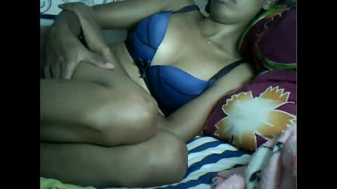 sexylarra12 online show from 31, 12, 2024