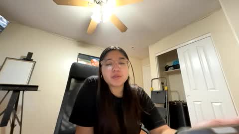 Snapshot of sexylatina22493587 chatting on 10, 1, 2026 sexylatina22493587 online show from 10, 1, 2026