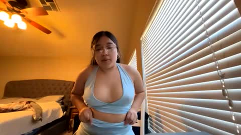 Snapshot of sexylatina22493587 chatting on 31, 1, 2026 sexylatina22493587 online show from 31, 1, 2026