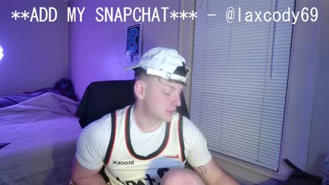 sexylax69 online show from 28, 1, 2025