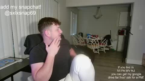 sexylax69 online show from 3, 10, 2025