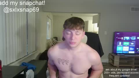 sexylax69 online show from 3, 11, 2025