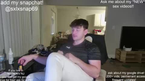 sexylax69 online show from 25, 11, 2025