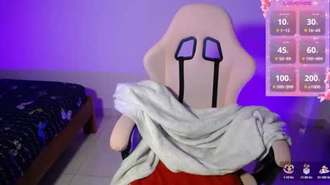 sexyloba  independent model online show from 22, 2, 2026