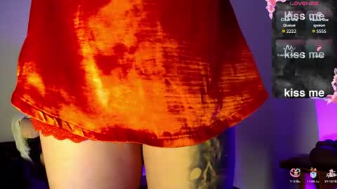 Snapshot of sexyloba_ chatting on 14, 6, 2026 sexyloba independent model online show from 14, 6, 2026