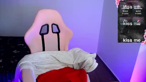 Snapshot of sexyloba_ chatting on 20, 6, 2026 sexyloba independent model online show from 20, 6, 2026
