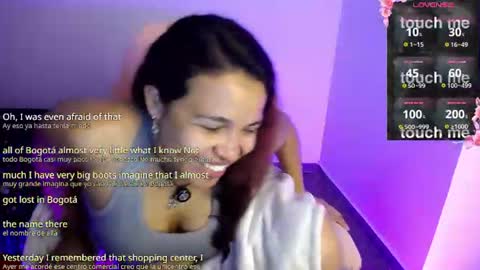 Snapshot of sexyloba_ chatting on 21, 6, 2026 sexyloba independent model online show from 21, 6, 2026