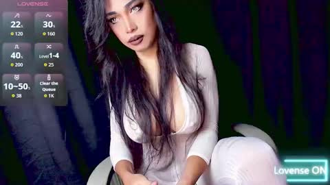 April online show from 25, 3, 2026